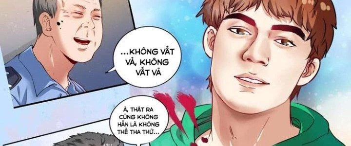 Thành Tựu Của Ta Rất Nhiều Chapter 31 - 132