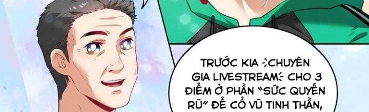 Thành Tựu Của Ta Rất Nhiều Chapter 31 - 133