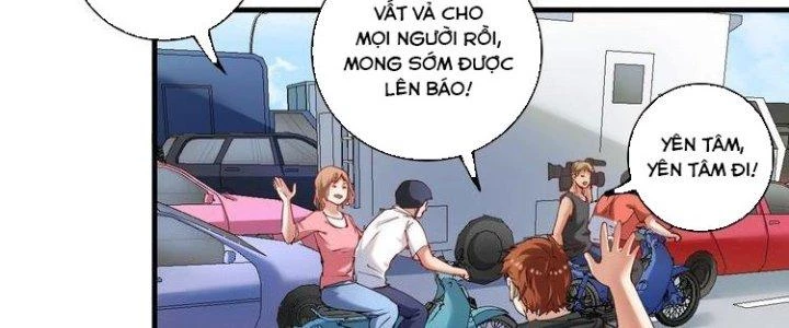 Thành Tựu Của Ta Rất Nhiều Chapter 32 - 11