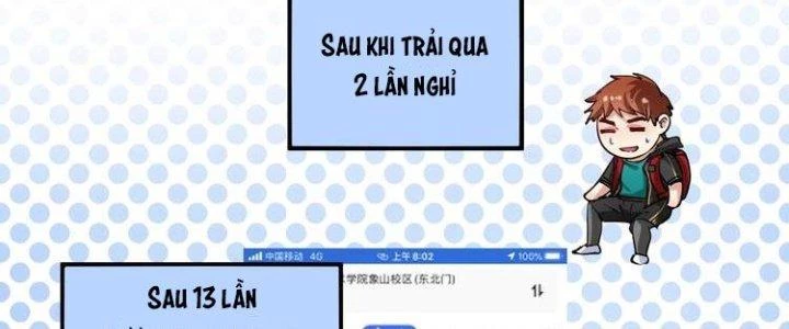 Thành Tựu Của Ta Rất Nhiều Chapter 32 - 34
