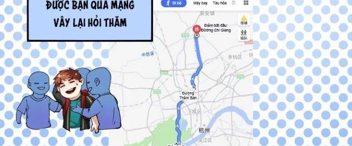 Thành Tựu Của Ta Rất Nhiều Chapter 32 - 35