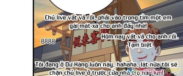 Thành Tựu Của Ta Rất Nhiều Chapter 32 - 42