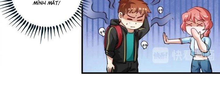 Thành Tựu Của Ta Rất Nhiều Chapter 32 - 64