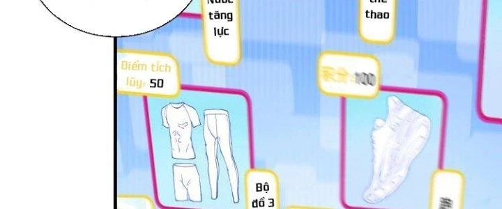 Thành Tựu Của Ta Rất Nhiều Chapter 32 - 68