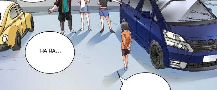 Thành Tựu Của Ta Rất Nhiều Chapter 32 - 115