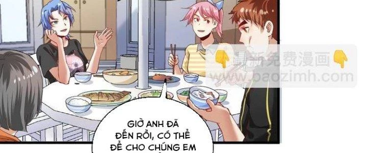 Thành Tựu Của Ta Rất Nhiều Chapter 32 - 144