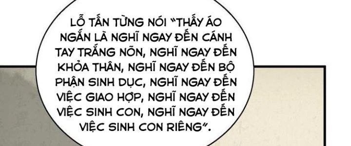 Thành Tựu Của Ta Rất Nhiều Chapter 33 - 10