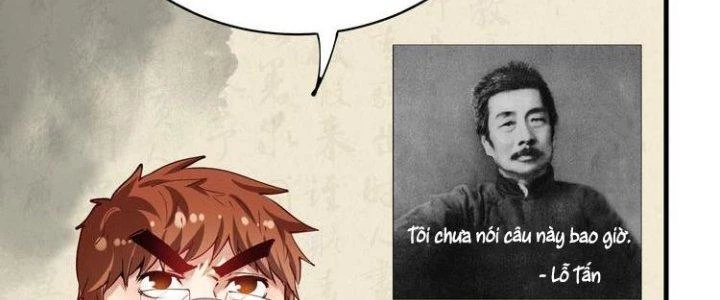 Thành Tựu Của Ta Rất Nhiều Chapter 33 - 11