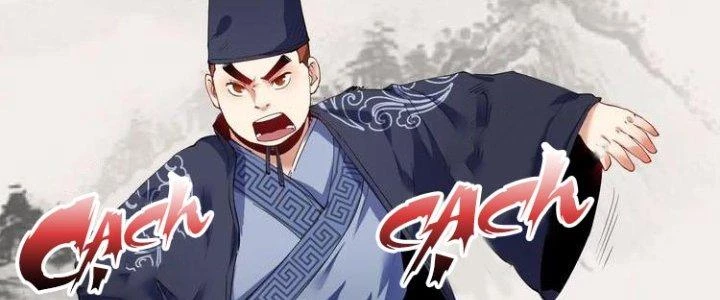 Thành Tựu Của Ta Rất Nhiều Chapter 33 - 15