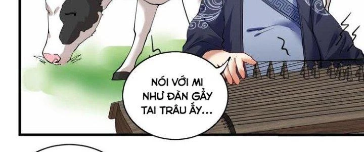 Thành Tựu Của Ta Rất Nhiều Chapter 33 - 19