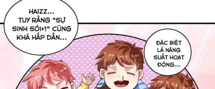 Thành Tựu Của Ta Rất Nhiều Chapter 33 - 20