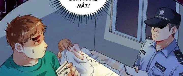Thành Tựu Của Ta Rất Nhiều Chapter 33 - 24