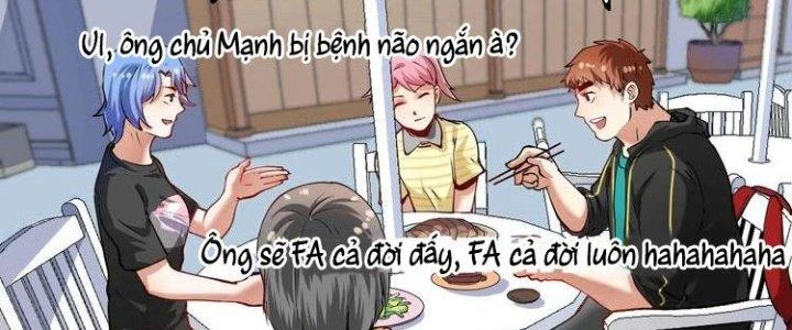 Thành Tựu Của Ta Rất Nhiều Chapter 33 - 40