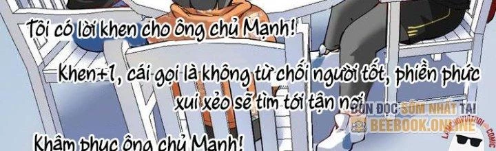 Thành Tựu Của Ta Rất Nhiều Chapter 33 - 41