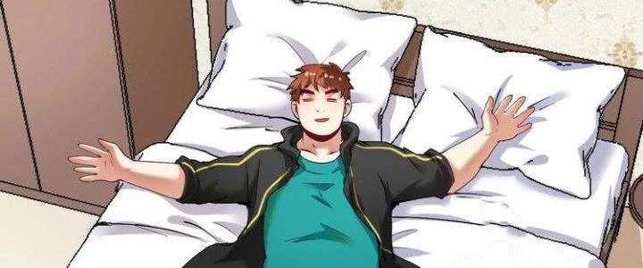 Thành Tựu Của Ta Rất Nhiều Chapter 33 - 46