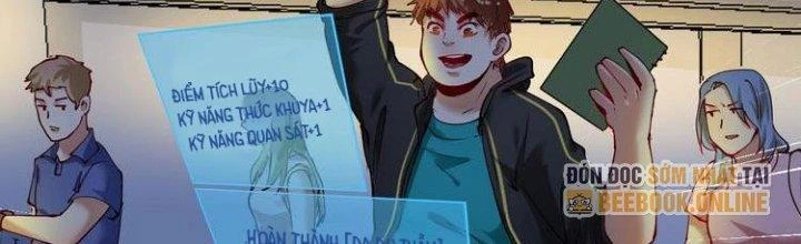 Thành Tựu Của Ta Rất Nhiều Chapter 33 - 81