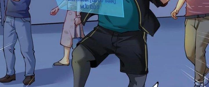 Thành Tựu Của Ta Rất Nhiều Chapter 33 - 82