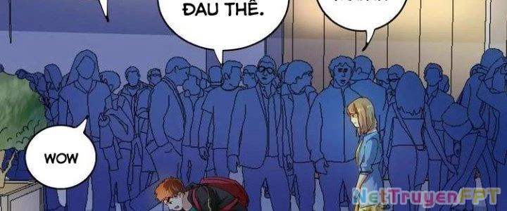 Thành Tựu Của Ta Rất Nhiều Chapter 33 - 124