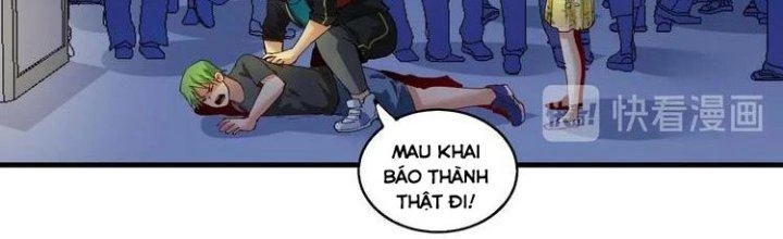 Thành Tựu Của Ta Rất Nhiều Chapter 33 - 125