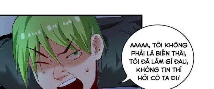 Thành Tựu Của Ta Rất Nhiều Chapter 33 - 126