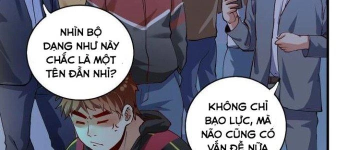 Thành Tựu Của Ta Rất Nhiều Chapter 33 - 164