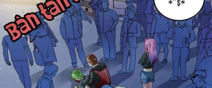 Thành Tựu Của Ta Rất Nhiều Chapter 34 - 3