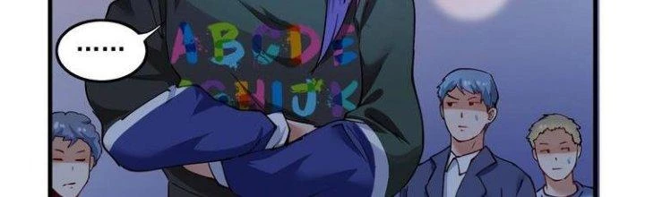 Thành Tựu Của Ta Rất Nhiều Chapter 34 - 17