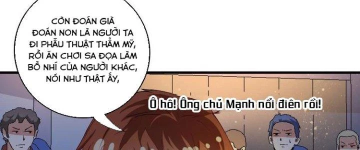 Thành Tựu Của Ta Rất Nhiều Chapter 34 - 20
