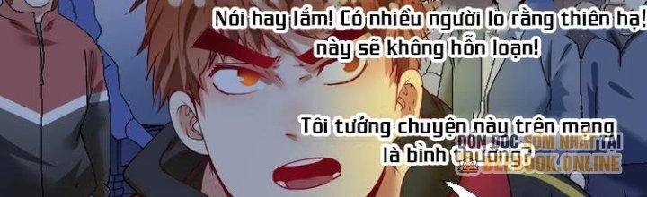 Thành Tựu Của Ta Rất Nhiều Chapter 34 - 21