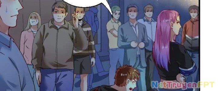 Thành Tựu Của Ta Rất Nhiều Chapter 34 - 24
