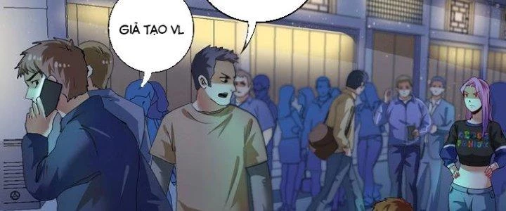 Thành Tựu Của Ta Rất Nhiều Chapter 34 - 38