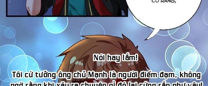 Thành Tựu Của Ta Rất Nhiều Chapter 34 - 43