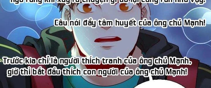 Thành Tựu Của Ta Rất Nhiều Chapter 34 - 44