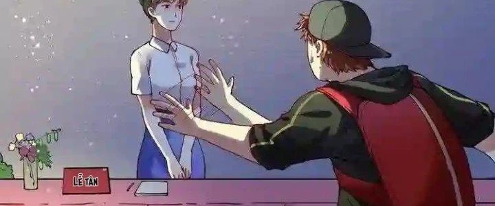 Thành Tựu Của Ta Rất Nhiều Chapter 35 - 15