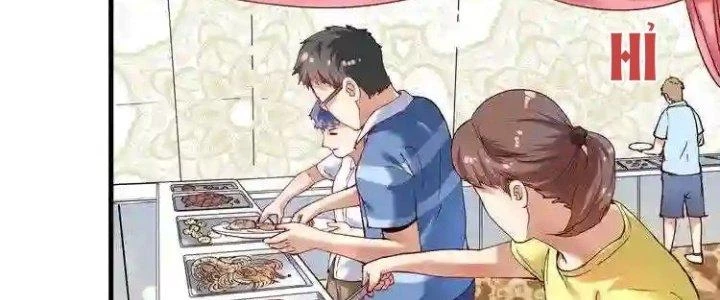 Thành Tựu Của Ta Rất Nhiều Chapter 35 - 24