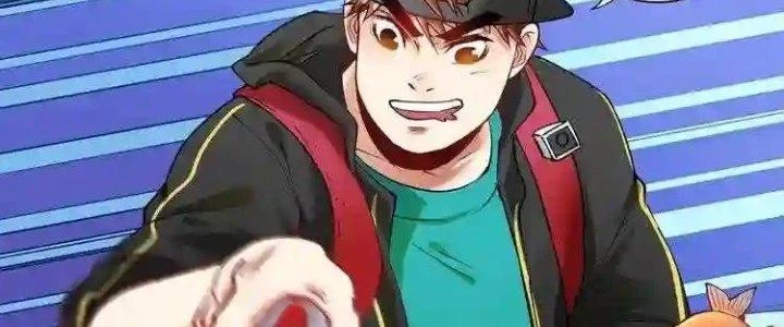 Thành Tựu Của Ta Rất Nhiều Chapter 35 - 39