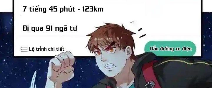 Thành Tựu Của Ta Rất Nhiều Chapter 35 - 140