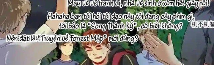 Thành Tựu Của Ta Rất Nhiều Chapter 35 - 161