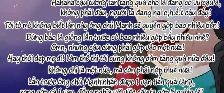 Thành Tựu Của Ta Rất Nhiều Chapter 35 - 198