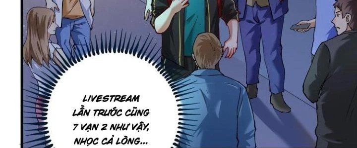Thành Tựu Của Ta Rất Nhiều Chapter 36 - 3