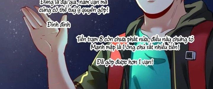 Thành Tựu Của Ta Rất Nhiều Chapter 36 - 14