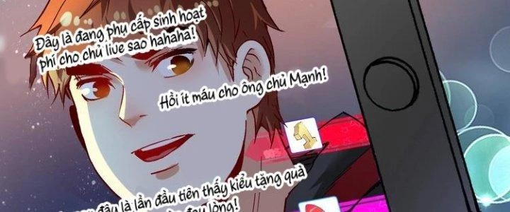Thành Tựu Của Ta Rất Nhiều Chapter 36 - 20