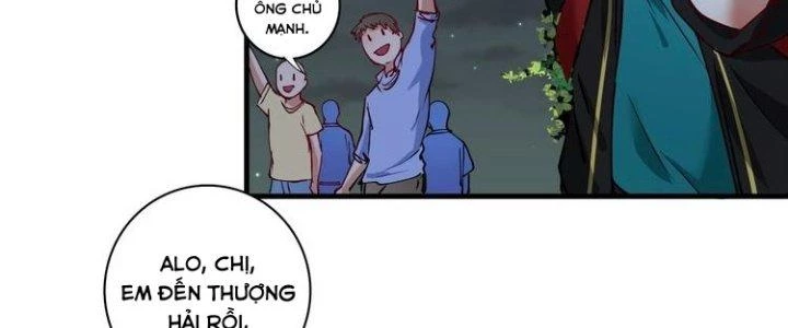 Thành Tựu Của Ta Rất Nhiều Chapter 36 - 40