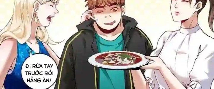 Thành Tựu Của Ta Rất Nhiều Chapter 36 - 100