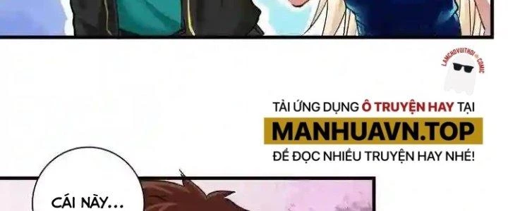 Thành Tựu Của Ta Rất Nhiều Chapter 36 - 154