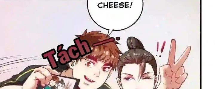 Thành Tựu Của Ta Rất Nhiều Chapter 36 - 186