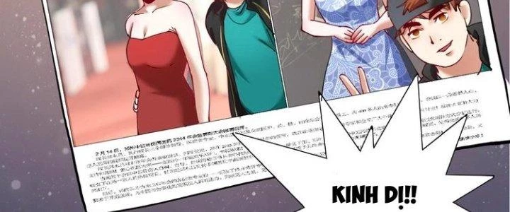 Thành Tựu Của Ta Rất Nhiều Chapter 37 - 16