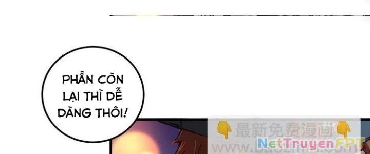 Thành Tựu Của Ta Rất Nhiều Chapter 37 - 44
