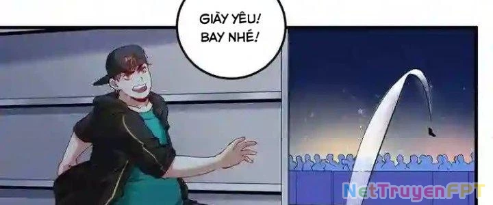 Thành Tựu Của Ta Rất Nhiều Chapter 37 - 136