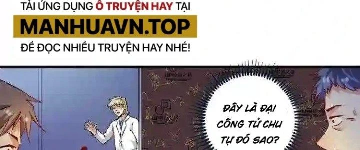 Thành Tựu Của Ta Rất Nhiều Chapter 37 - 143